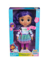 VV-6070859,Gabbys Dollhouse Papusa Gabby Interactiva 33cm