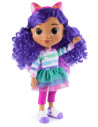 VV-6070859,Gabbys Dollhouse Papusa Gabby Interactiva 33cm