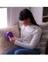 VV-6072283,Bitzee Jucarie Interactiva Bila Hamster