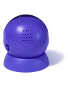VV-6072283,Bitzee Jucarie Interactiva Bila Hamster