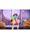 VV-6072482,Unicorn Academy Set Papusa Ava Si Unicornul Leaf Planta Magica
