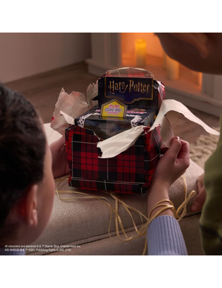 VV-6072599,Bitzee Jucarie Interactiva Harry Potter
