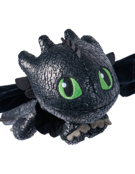 VV-6072913,Cum Sa Iti Dresezi Dragonul Hug Si Glide Figurina Dragon Toothless