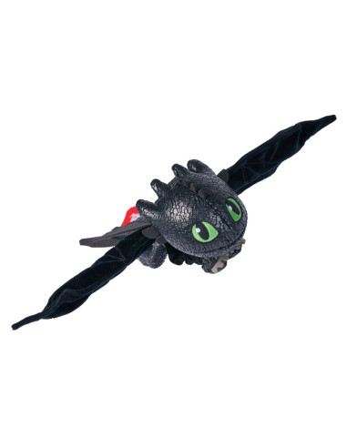 VV-6072913,Cum Sa Iti Dresezi Dragonul Hug Si Glide Figurina Dragon Toothless