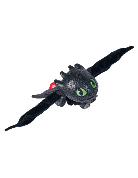 VV-6072913,Cum Sa Iti Dresezi Dragonul Hug Si Glide Figurina Dragon Toothless
