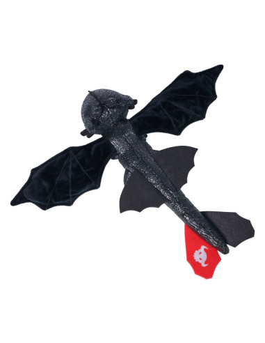 VV-6072913,Cum Sa Iti Dresezi Dragonul Hug Si Glide Figurina Dragon Toothless