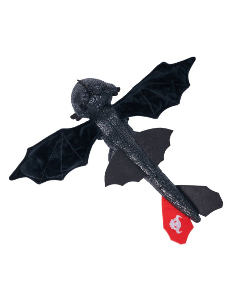 VV-6072913,Cum Sa Iti Dresezi Dragonul Hug Si Glide Figurina Dragon Toothless