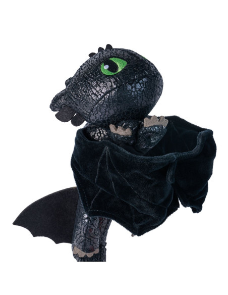 VV-6072913,Cum Sa Iti Dresezi Dragonul Hug Si Glide Figurina Dragon Toothless