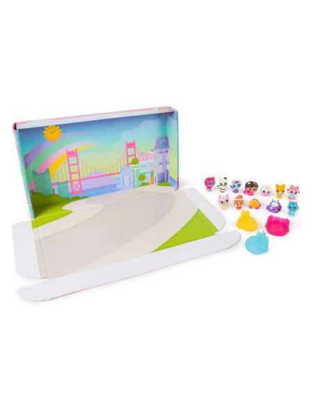 VV-6073717,Gabbys Dollhouse Filmul Minifigurinele Filmului