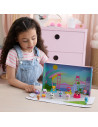 VV-6073717,Gabbys Dollhouse Filmul Minifigurinele Filmului