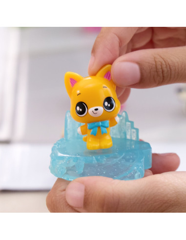 VV-6073717,Gabbys Dollhouse Filmul Minifigurinele Filmului