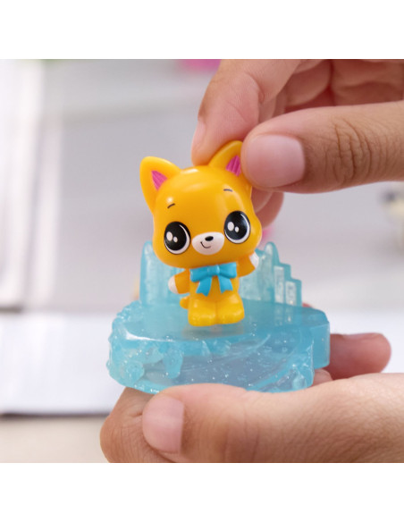 VV-6073717,Gabbys Dollhouse Filmul Minifigurinele Filmului