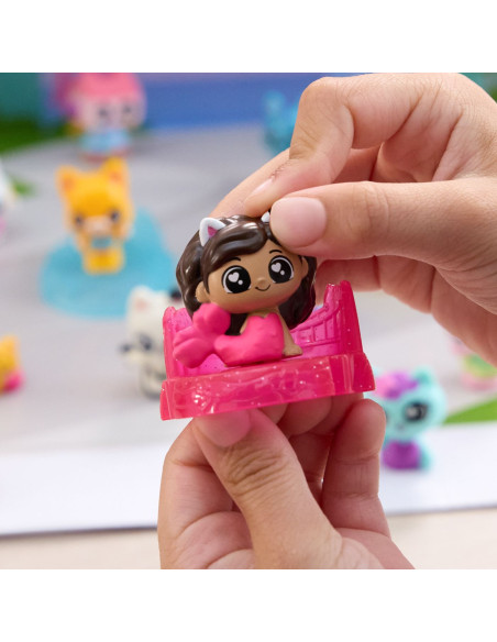 VV-6073717,Gabbys Dollhouse Filmul Minifigurinele Filmului