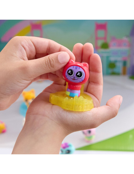 VV-6073717,Gabbys Dollhouse Filmul Minifigurinele Filmului