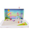 VV-6073717,Gabbys Dollhouse Filmul Minifigurinele Filmului