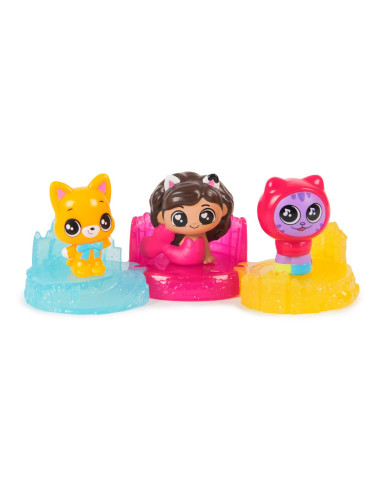 VV-6073717,Gabbys Dollhouse Filmul Minifigurinele Filmului