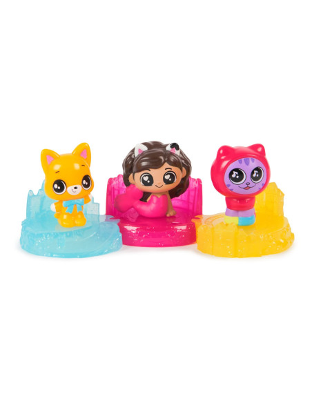 VV-6073717,Gabbys Dollhouse Filmul Minifigurinele Filmului