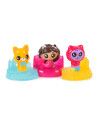 VV-6073717,Gabbys Dollhouse Filmul Minifigurinele Filmului