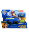 VV-6073298,Patrula Catelusilor Vehicul Cu Telecomanda Action Cruiser Si Figurina Chase