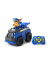 VV-6073298,Patrula Catelusilor Vehicul Cu Telecomanda Action Cruiser Si Figurina Chase