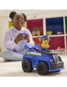 VV-6073298,Patrula Catelusilor Vehicul Cu Telecomanda Action Cruiser Si Figurina Chase