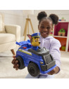 VV-6073298,Patrula Catelusilor Vehicul Cu Telecomanda Action Cruiser Si Figurina Chase