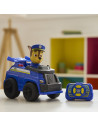 VV-6073298,Patrula Catelusilor Vehicul Cu Telecomanda Action Cruiser Si Figurina Chase