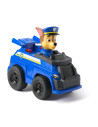 VV-6073298,Patrula Catelusilor Vehicul Cu Telecomanda Action Cruiser Si Figurina Chase