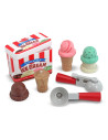 VV-6074871,Melissa And Doug Set De Joaca Magnetic Cornete Cu Inghetata