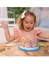 VV-6074876,Melissa And Doug Set De Joaca Din Lemn Tort Aniversar