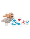 VV-6074883,Melissa And Doug Set De Joaca Doctor Veterinar
