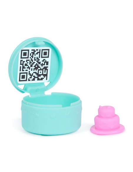 VV-6074281,Gabbys Dollhouse Filmul Bucataria Magica A Lui Cakeys Cu Figurine Si Accesorii