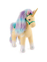 VV-6067597,Unicorn Academy Unicornul Leaf De Plus