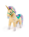 VV-6067597,Unicorn Academy Unicornul Leaf De Plus