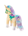 VV-6067597,Unicorn Academy Unicornul Leaf De Plus