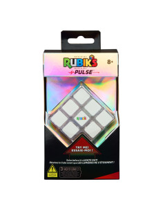 Cub Rubiks Pulse Luminos