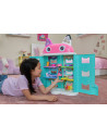 VV-6074334,Gabbys Dollhouse Filmul Casa De Papusi A Lui Gabbys Meow Mazing Cu Accesorii