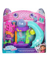 VV-6074401,Gabbys Dollhouse Filmul Set Acvariul Colorat Cu Figurina Si Accesorii