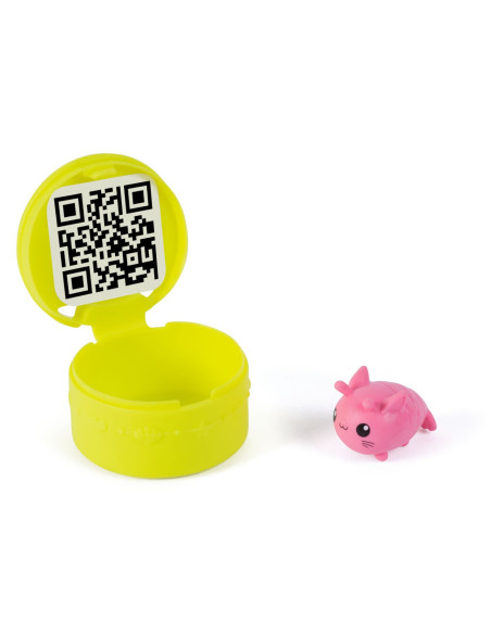 VV-6074401,Gabbys Dollhouse Filmul Set Acvariul Colorat Cu Figurina Si Accesorii