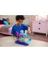 VV-6074401,Gabbys Dollhouse Filmul Set Acvariul Colorat Cu Figurina Si Accesorii