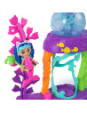 VV-6074401,Gabbys Dollhouse Filmul Set Acvariul Colorat Cu Figurina Si Accesorii