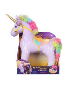 Unicorn Academy Unicornul...