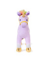 VV-6072933,Unicorn Academy Unicornul Wildstar De Plus Luminos 38cm