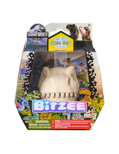 VV-6074096,Bitzee Jurassic World Jucarie Interactiva Dinozaur