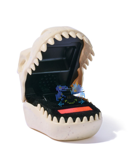 VV-6074096,Bitzee Jurassic World Jucarie Interactiva Dinozaur VV-6074096,Bitzee Jurassic World Jucarie Interactiva Dinozaur