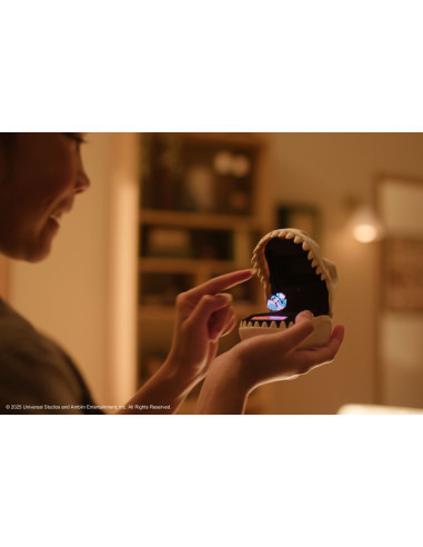 VV-6074096,Bitzee Jurassic World Jucarie Interactiva Dinozaur VV-6074096,Bitzee Jurassic World Jucarie Interactiva Dinozaur
