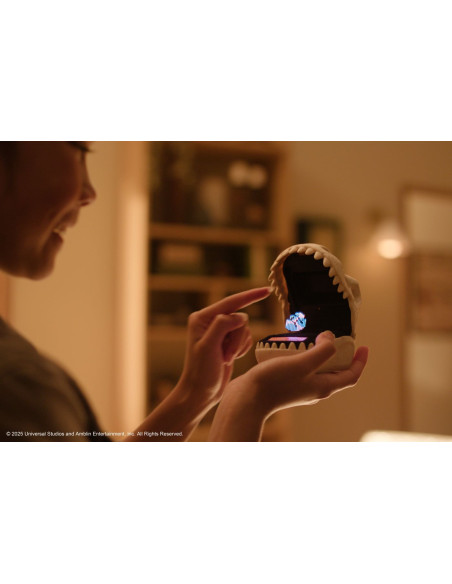 VV-6074096,Bitzee Jurassic World Jucarie Interactiva Dinozaur VV-6074096,Bitzee Jurassic World Jucarie Interactiva Dinozaur