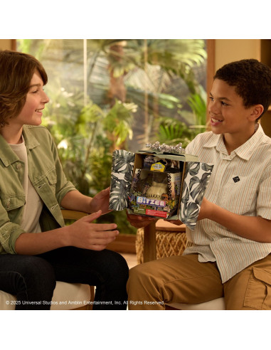 VV-6074096,Bitzee Jurassic World Jucarie Interactiva Dinozaur VV-6074096,Bitzee Jurassic World Jucarie Interactiva Dinozaur