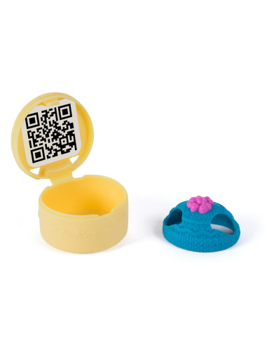 VV-6074119,Gabbys Dollhouse Filmul Set De Joaca Muntele De Dulciuri A Lui Gabby