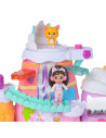 VV-6074119,Gabbys Dollhouse Filmul Set De Joaca Muntele De Dulciuri A Lui Gabby